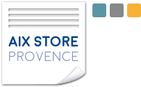 Aix Store Provence